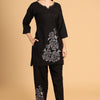 Night Rose Co-ord Set