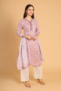 Triveni Gulab Goonjh