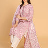 Triveni Gulab Suit Sets