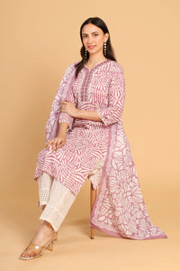 Triveni Gulab Goonjh